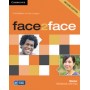 Робочий зошит Face2face Second edition Starter Workbook with Key