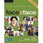 Підручник Face2face Second edition Advanced Student's Book with DVD-ROM and Online Workbook Pack