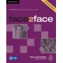 Книга для вчителя Face2face Second edition Upper Intermediate Teacher's Book with DVD