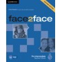 Книга для вчителя Face2face Second edition Pre-intermediate Teacher's Book with DVD