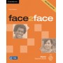 Книга для вчителя Face2face Second edition Starter Teacher's Book with DVD