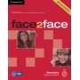 Книга для вчителя Face2face Second edition Elementary Teacher's Book with DVD