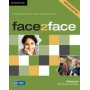 Робочий зошит Face2face Second edition Advanced Workbook with Key