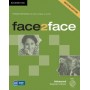Книга для вчителя Face2face Second edition Advanced Teacher's Book with DVD