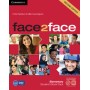 Підручник Face2face Second edition Elementary Student's Book with DVD-ROM and Online Workbook Pack