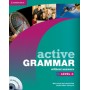 Граматика Active Grammar Level 3 Book without answers and CD-ROM