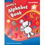 Підручник Kid's Box (Second edition) Monty's Alphabet Book
