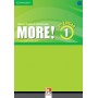 Книга для вчителя More! (2nd edition) 1 Teacher's Book