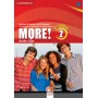 Диски More! (2nd edition) 2 Audio CDs (3)