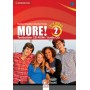 Диск More! (2nd edition) 2 Testbuilder CD-ROM/Audio CD