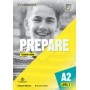 Книга для вчителя Cambridge English Prepare! 2nd Edition 3 Teacher's Book