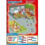 Комплект плакатів Quick Minds 1 (Ukrainian edition) 3 шт