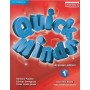 Робочий зошит Quick Minds (Ukrainian edition) 1 Activity Book