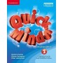Робочий зошит Quick Minds (Ukrainian edition) 2 Activity Book