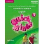 Підручник Quick Minds (Ukrainian edition) 3 Pupil's Book