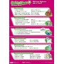 Комплект плакатів Quick Minds 4 (Ukrainian edition) 3 шт