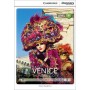 Книга для читання Cambridge Discovery Education Interactive Readers Level B1 Venice: The Floating City
