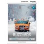 Книга для читання Cambridge Discovery Education Interactive Readers Level A1 Blizzards: Killer Snowstorms