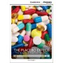 Книга для читання Cambridge Discovery Education Interactive Readers Level B1+ The Placebo Effect: The Power of Positive Thinking