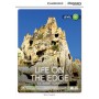 Книга для читання Cambridge Discovery Education Interactive Readers Level B1 Life on the Edge: Extreme Homes