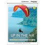 Книга для читання Cambridge Discovery Education Interactive Readers Level B1+ Up in the Air: Our Fight Against Gravity