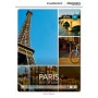Книга для читання Cambridge Discovery Education Interactive Readers Level A1 Paris: City of Light