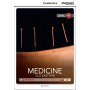 Книга для читання Cambridge Discovery Education Interactive Readers Level A2 Medicine: Old and New