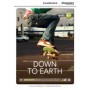 Книга для читання Cambridge Discovery Education Interactive Readers Level B1+ Down to Earth