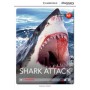 Книга для читання Cambridge Discovery Education Interactive Readers Level A2+ Shark Attack