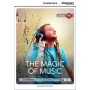 Книга для читання Cambridge Discovery Education Interactive Readers Level A2 The Magic of Music