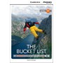 Книга для читання Cambridge Discovery Education Interactive Readers Level B2 The Bucket List