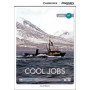 Книга для читання Cambridge Discovery Education Interactive Readers Level A1 Cool Jobs