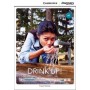 Книга для читання Cambridge Discovery Education Interactive Readers Level A1 Drink Up!