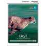 Книга для читання Cambridge Discovery Education Interactive Readers Level A1+ Fast: The Need for Speed