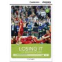 Книга для читання Cambridge Discovery Education Interactive Readers Level B1 Losing It: The Meaning of Loss