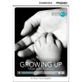 Книга для читання Cambridge Discovery Education Interactive Readers Level A1+ Growing Up: From Baby to Adult