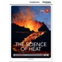 Книга для читання Cambridge Discovery Education Interactive Readers Level A2 The Science of Heat