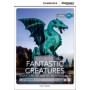 Книга для читання Cambridge Discovery Education Interactive Readers Level A1 Fantastic Creatures: Monsters, Mermaids, and Wild Men