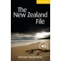 Книга для читання Cambridge English Reader Level 2 The New Zealand File + Downloadable Audio