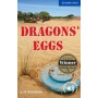 Книга для читання Cambridge English Reader Level 5 Dragons' Eggs: Audio CDs