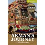 Книга для читання Cambridge English Reader Level Starter Arman's Journey + Downloadable Audio