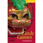 Книга для читання Cambridge English Reader Level 2 Circle Games + Downloadable Audio