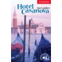 Книга для читання Cambridge English Reader Level 1 Hotel Casanova + Downloadable Audio