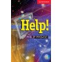 Книга для читання Cambridge English Reader Level 1 Help! + Downloadable Audio