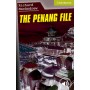 Книга для читання Cambridge English Reader Level Starter The Penang File + Downloadable Audio