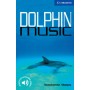 Книга для читання Cambridge English Reader Level 5 Dolphin Music Reader + Audio CD