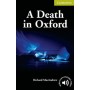 Книга для читання Cambridge English Reader Level Starter A Death in Oxford + Downloadable Audio