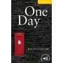 Книга для читання Cambridge English Reader Level 2 One Day + Downloadable Audio