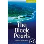 Книга для читання Cambridge English Reader Level Starter The Black Pearls + Downloadable Audio