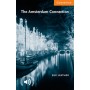 Книга для читання Cambridge English Reader Level 4 The Amsterdam Connection + Downloadable Audio